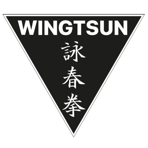 Abzeichen WingTsun Norbert Hitter in Salzburg