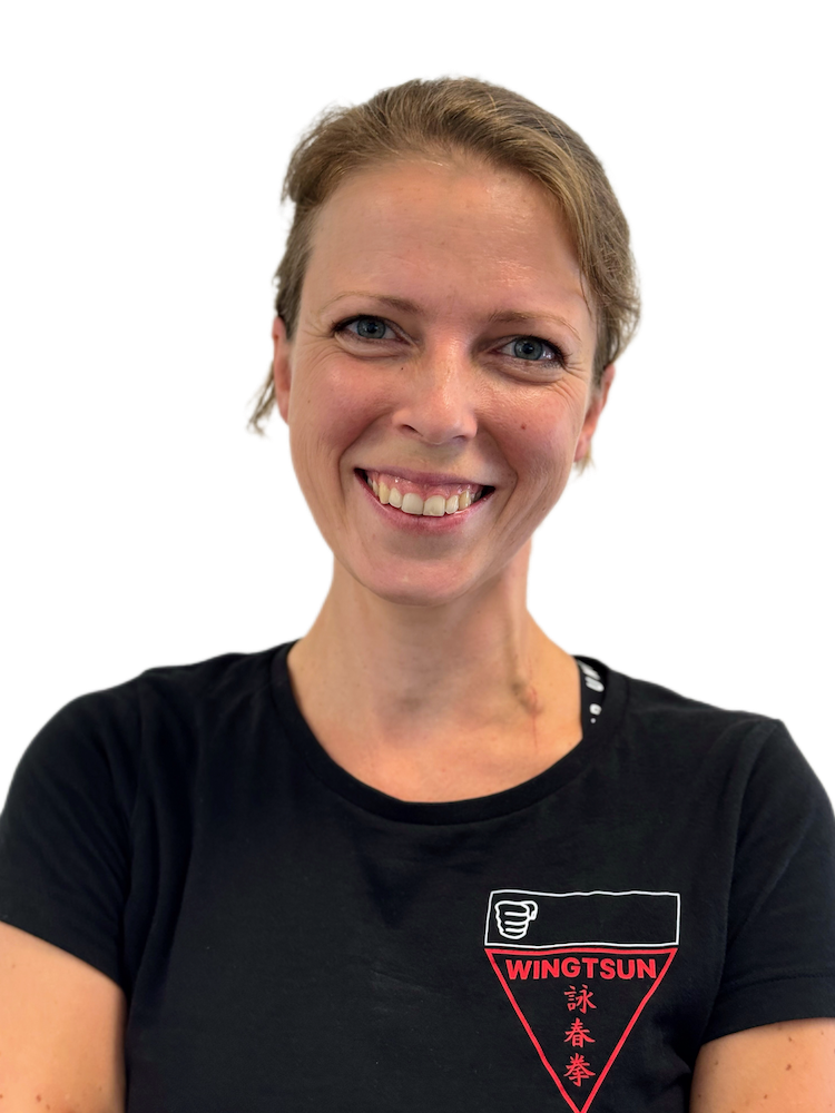 Nicole Haberacker WingTsun Schule Bad Reichenhall