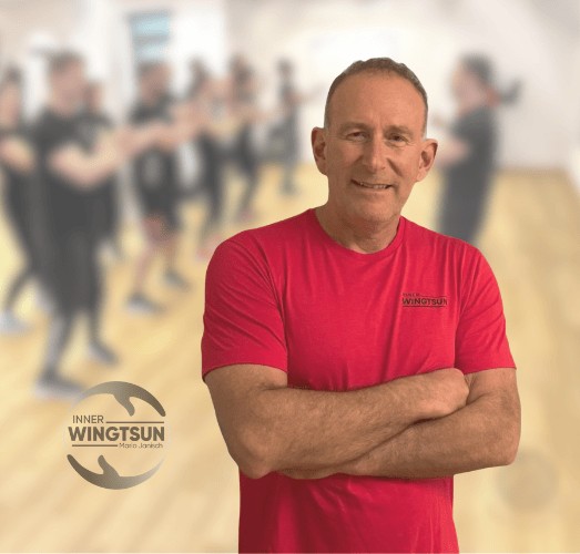 Begründer des Inner WingTsun Schulverbandes